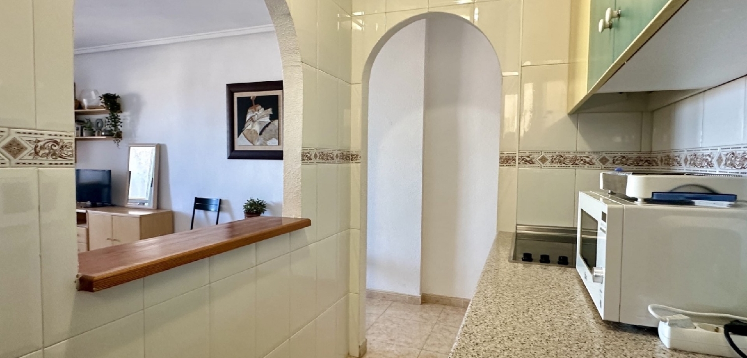  en venta apartamento Torrevieja Baix Segura 3