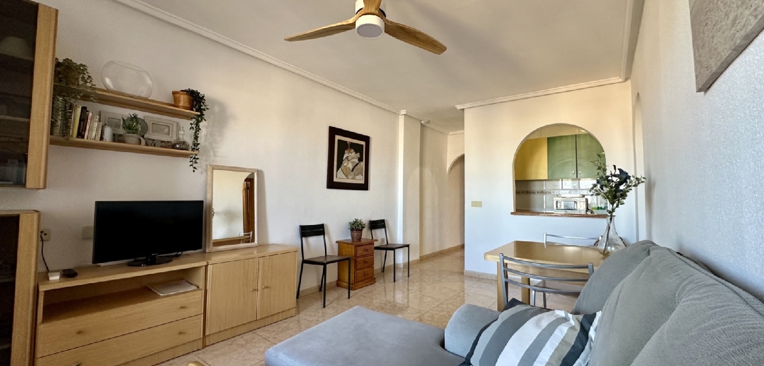  en venta apartamento Torrevieja Baix Segura 2