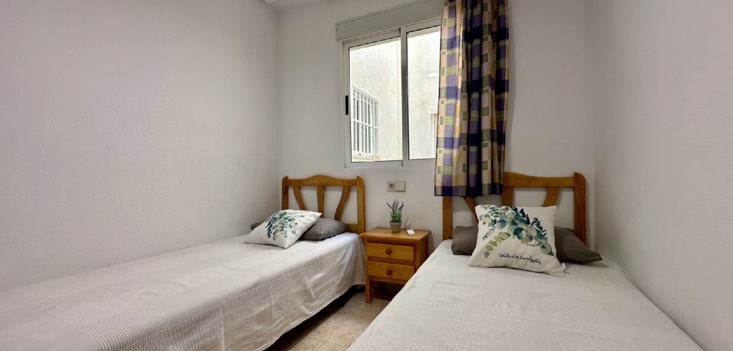  en venta apartamento Torrevieja Baix Segura 5