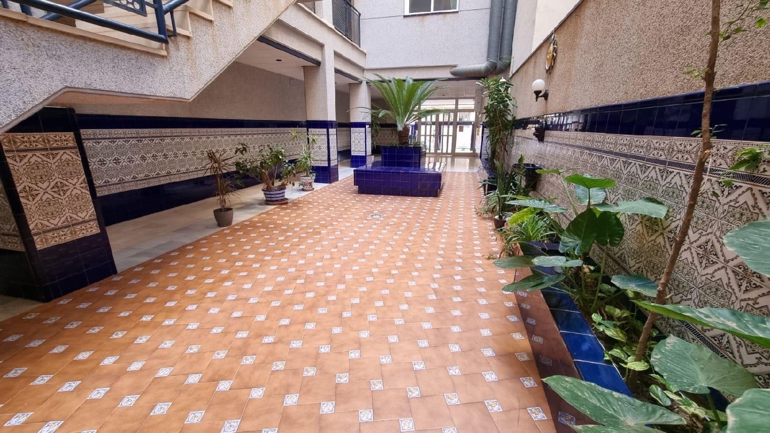  en venta apartamento Torrevieja Baix Segura 3