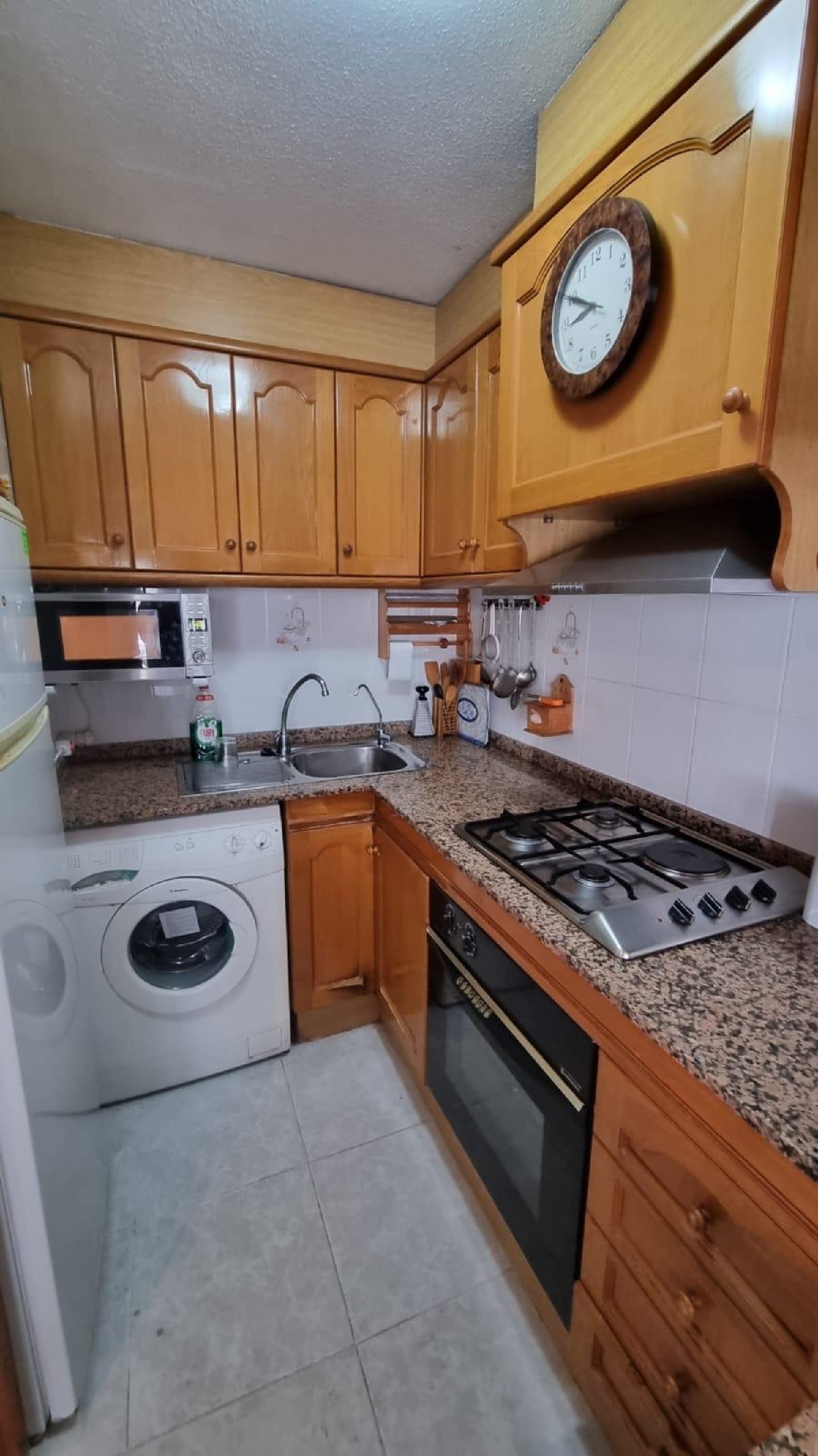  en venta apartamento Torrevieja Baix Segura 5