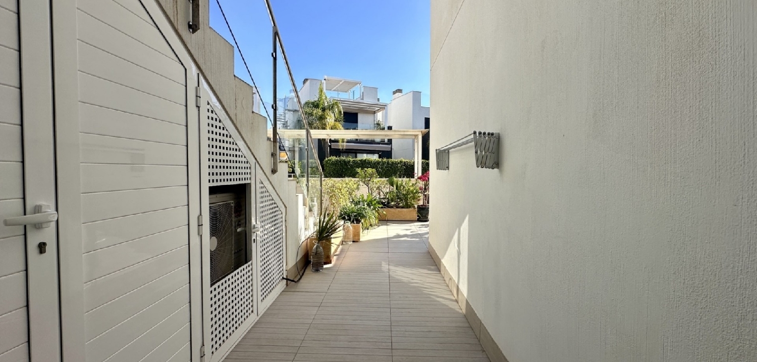  en venta apartamento Torrevieja Baix Segura 8