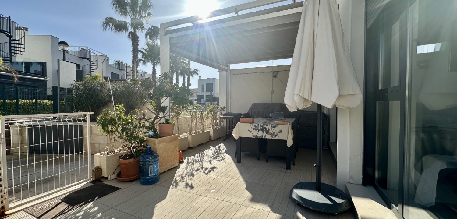  en venta apartamento Torrevieja Baix Segura 4