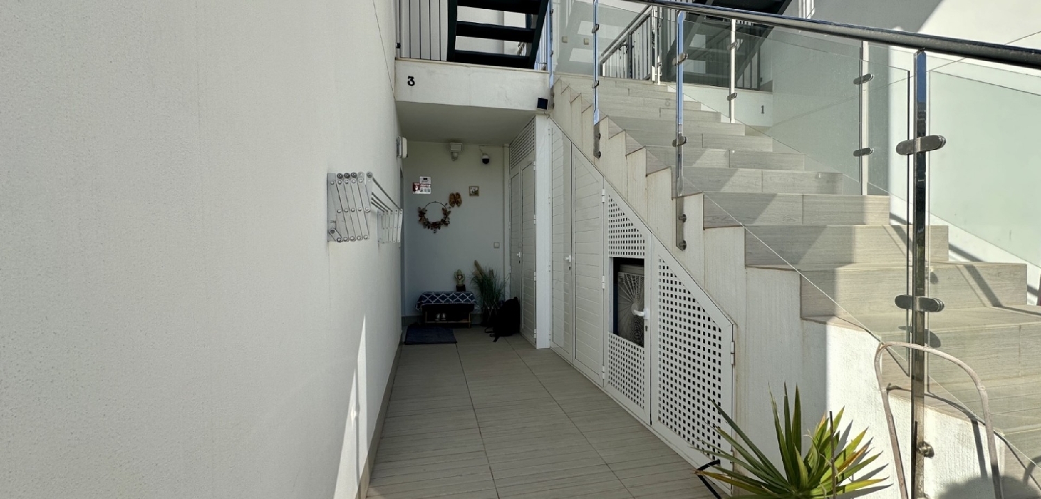  en venta apartamento Torrevieja Baix Segura 7