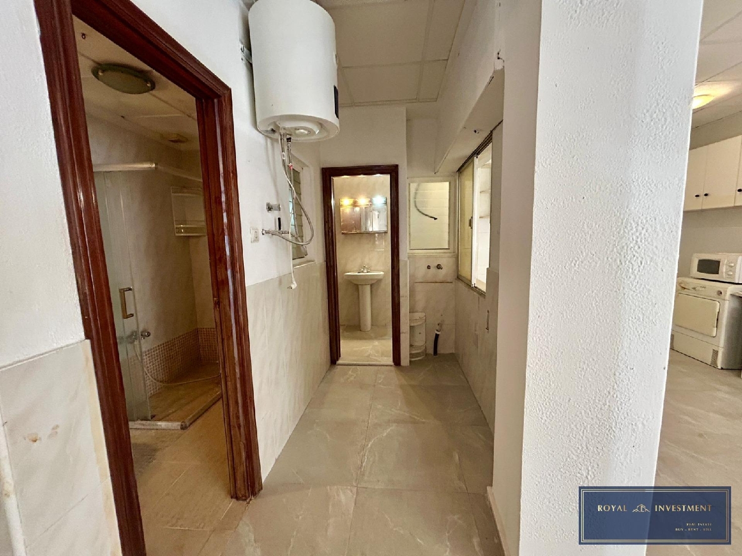  en venta apartamento Torrevieja Baix Segura 5