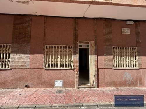 Torrevieja Baix Segura apartamento foto 6333279