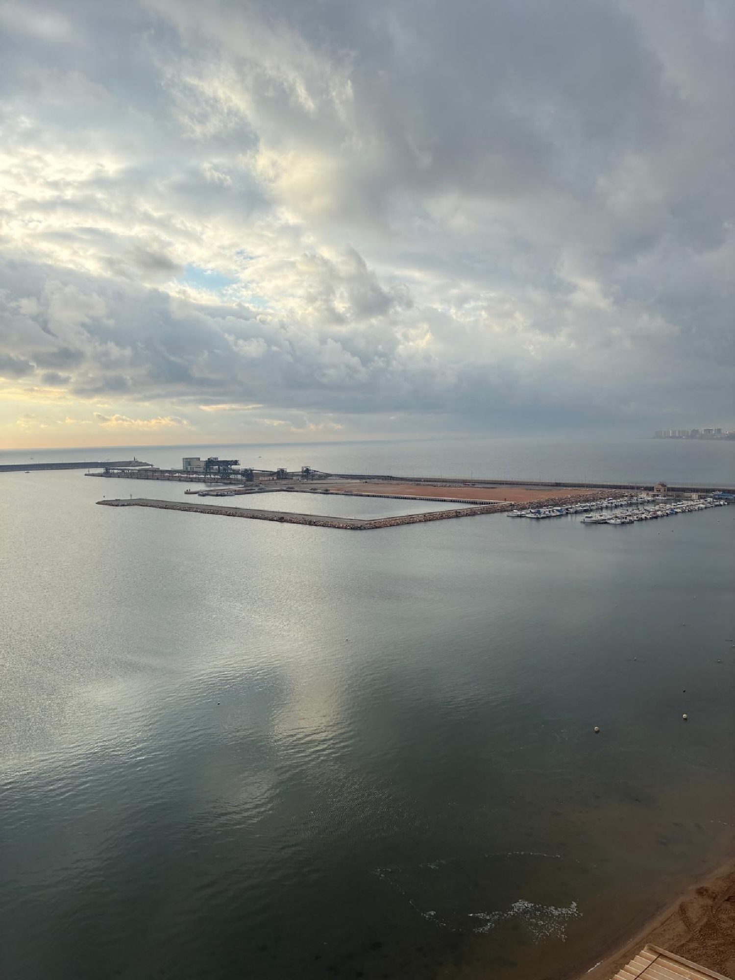  en venta apartamento Torrevieja Baix Segura 3