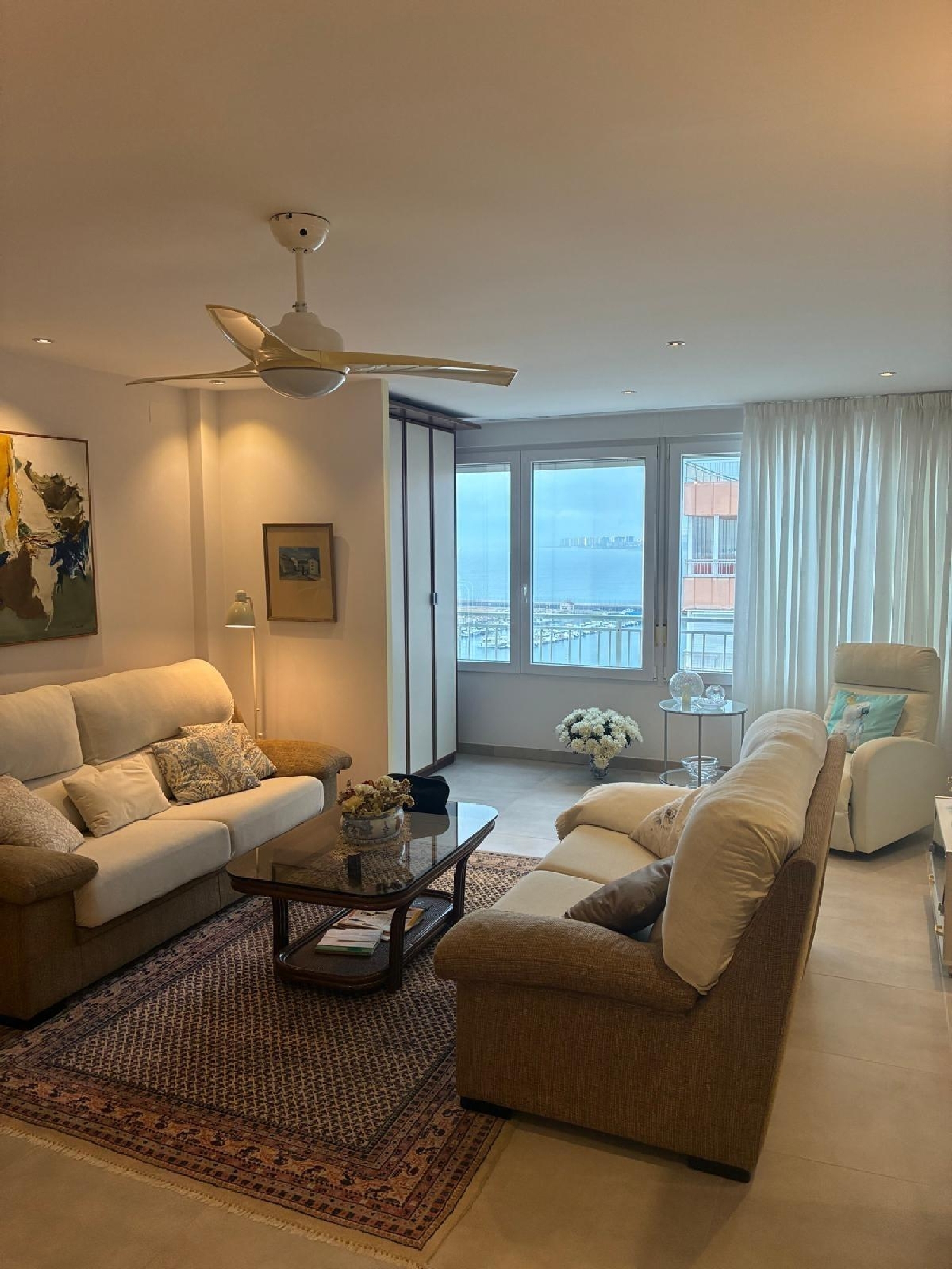  en venta apartamento Torrevieja Baix Segura 8