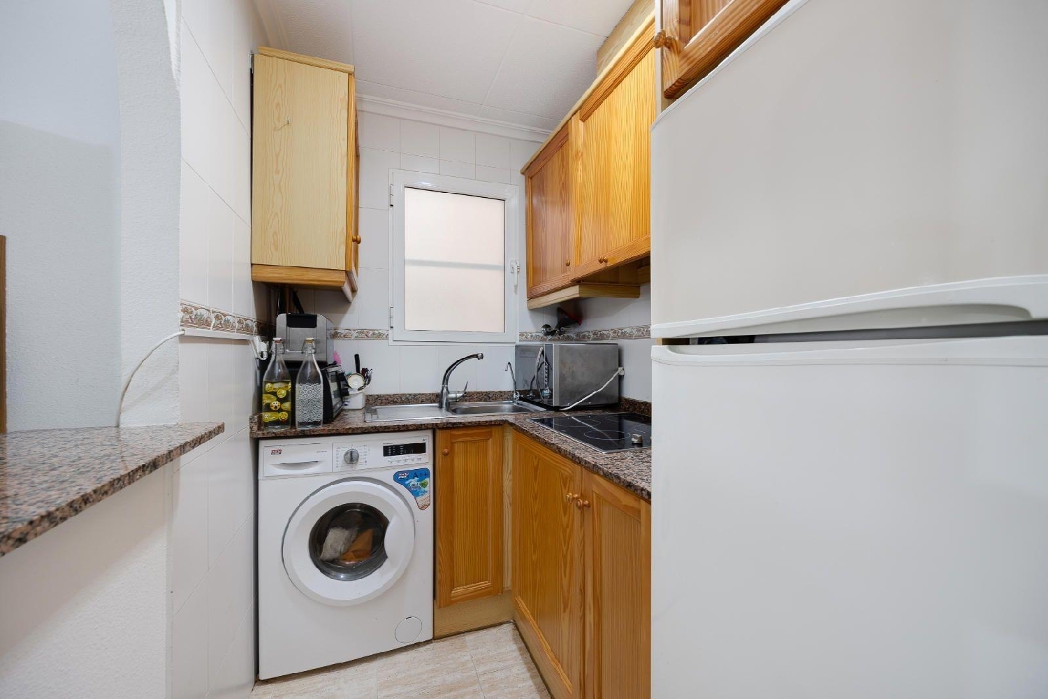 en venta apartamento Torrevieja Baix Segura 7