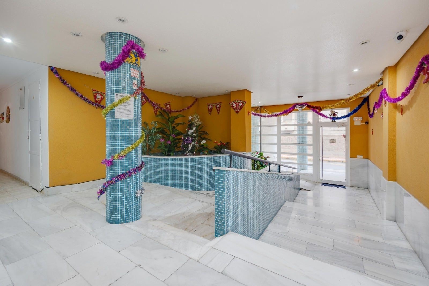 en venta apartamento Torrevieja Baix Segura 3