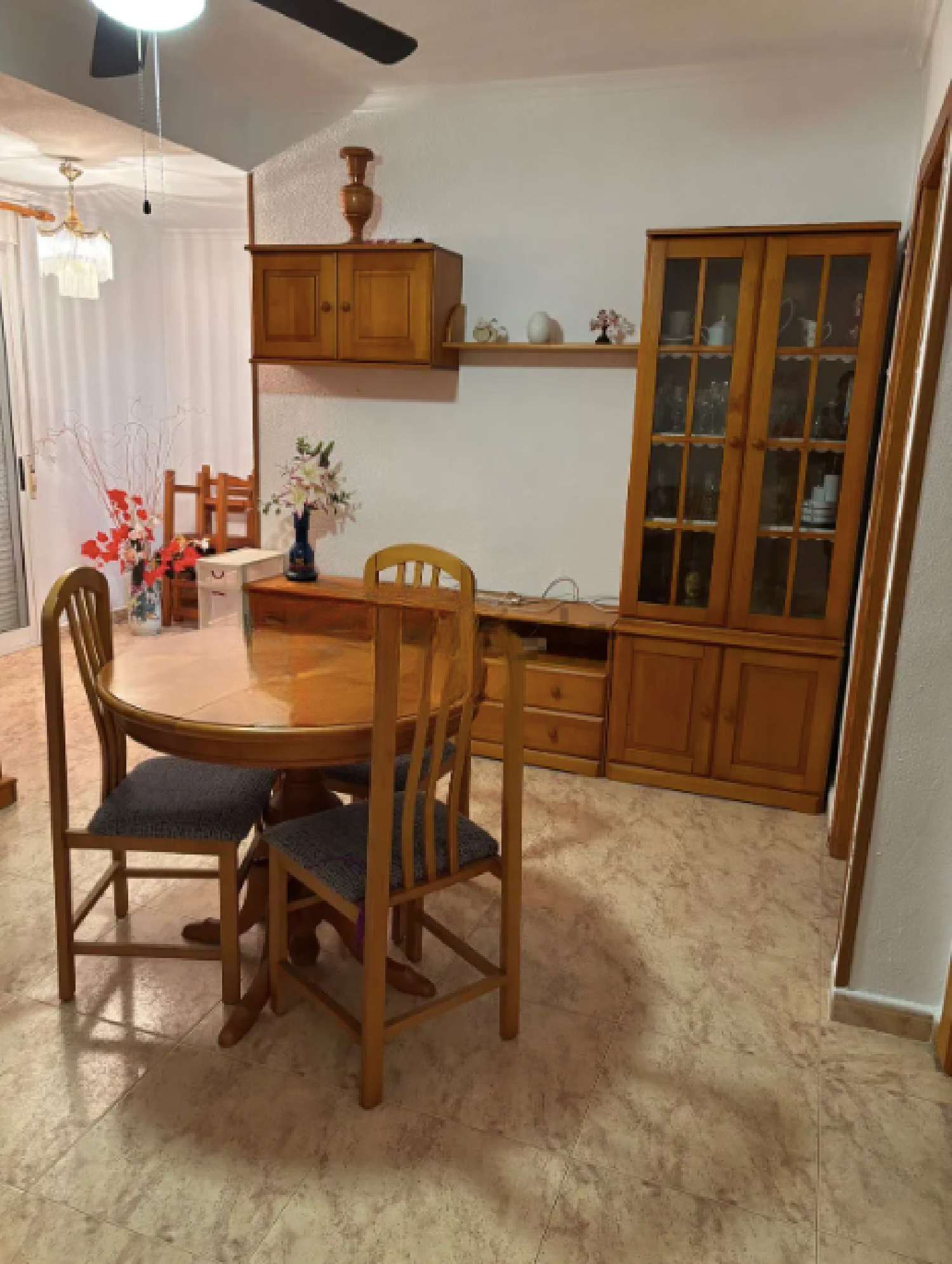 en venta apartamento Torrevieja Baix Segura 5