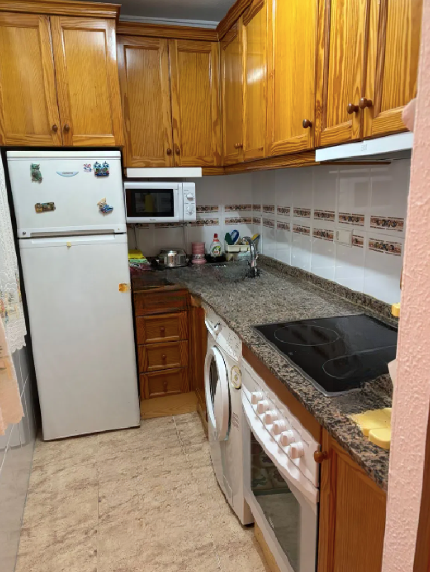 en venta apartamento Torrevieja Baix Segura 4