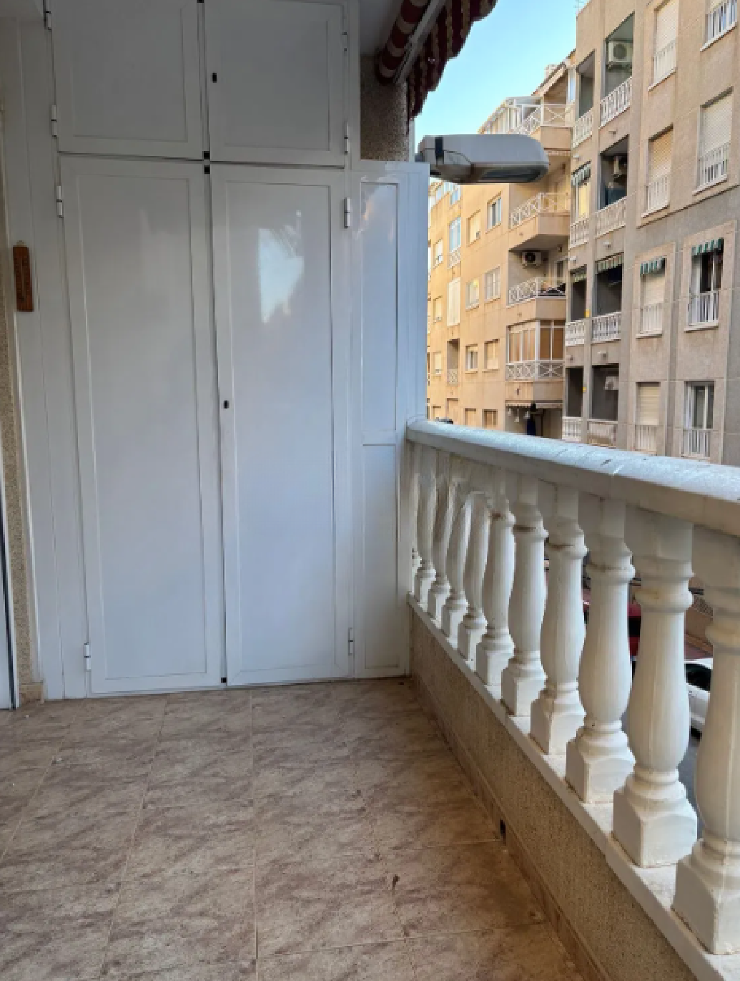 en venta apartamento Torrevieja Baix Segura 2