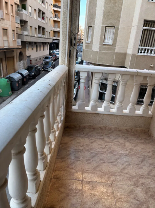 Torrevieja Baix Segura apartamento foto 6333396