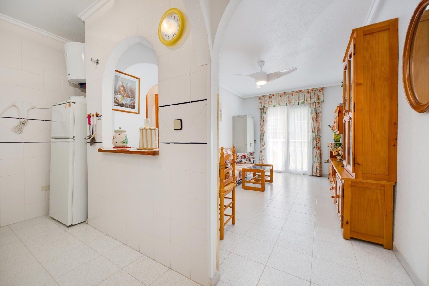 en venta apartamento Torrevieja Baix Segura 8