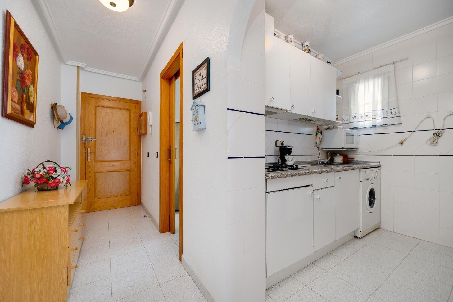 en venta apartamento Torrevieja Baix Segura 7