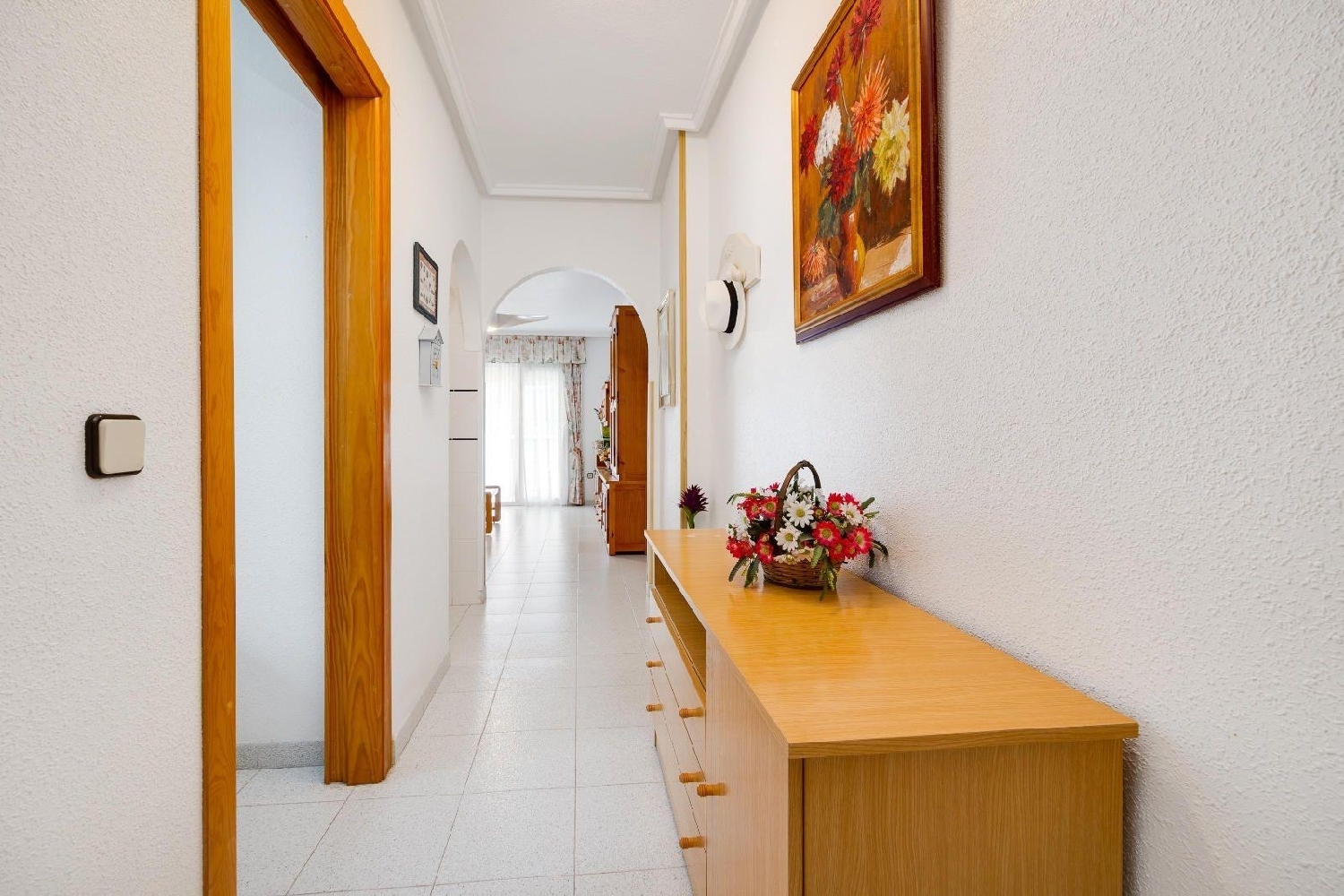 en venta apartamento Torrevieja Baix Segura 2
