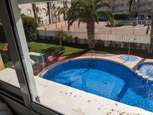 Torrevieja Baix Segura apartamento foto 6333450