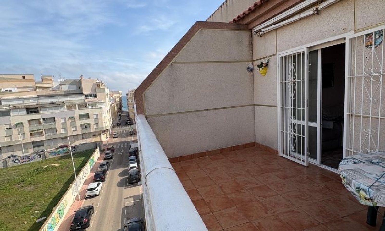  en venta apartamento Torrevieja Baix Segura 7