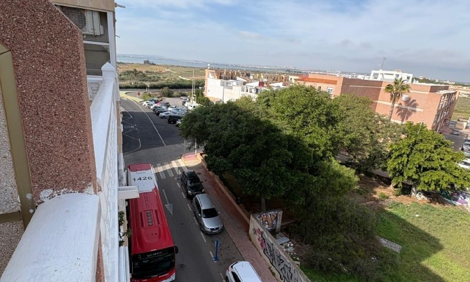  en venta apartamento Torrevieja Baix Segura 2