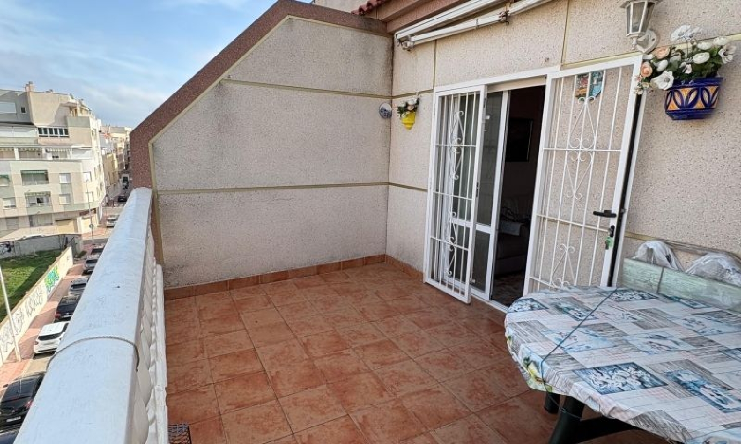 en venta apartamento Torrevieja Baix Segura 5