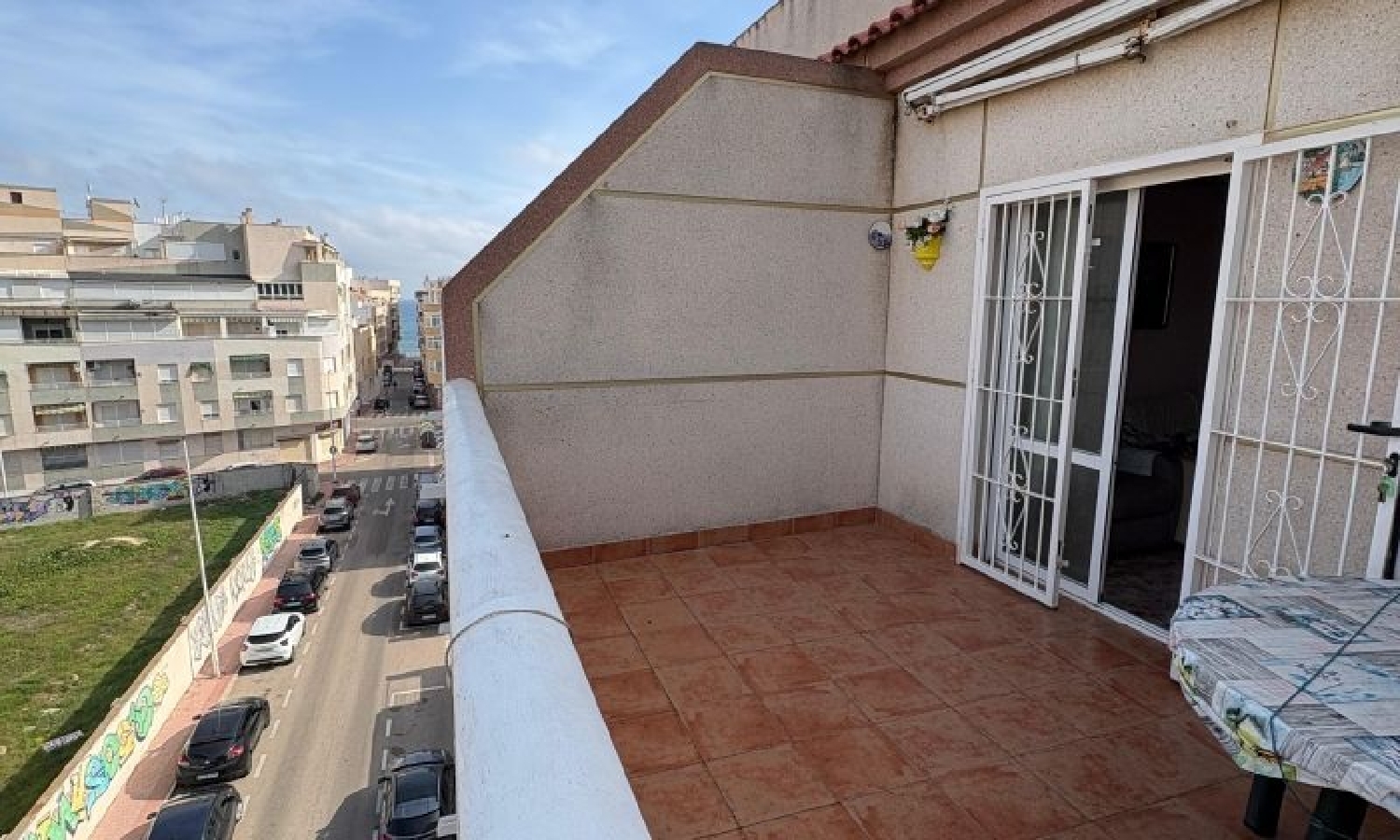  en venta apartamento Torrevieja Baix Segura 1