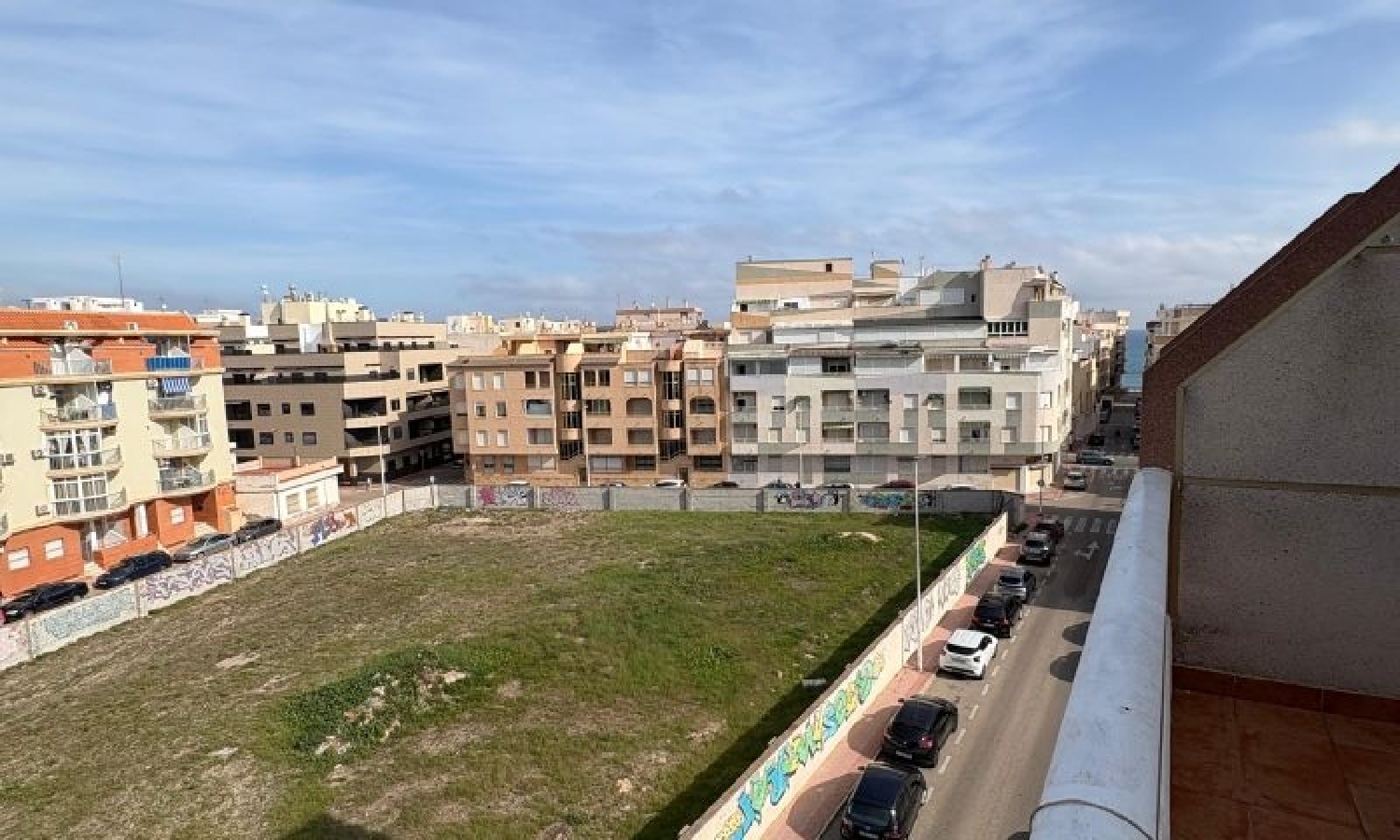  en venta apartamento Torrevieja Baix Segura 3