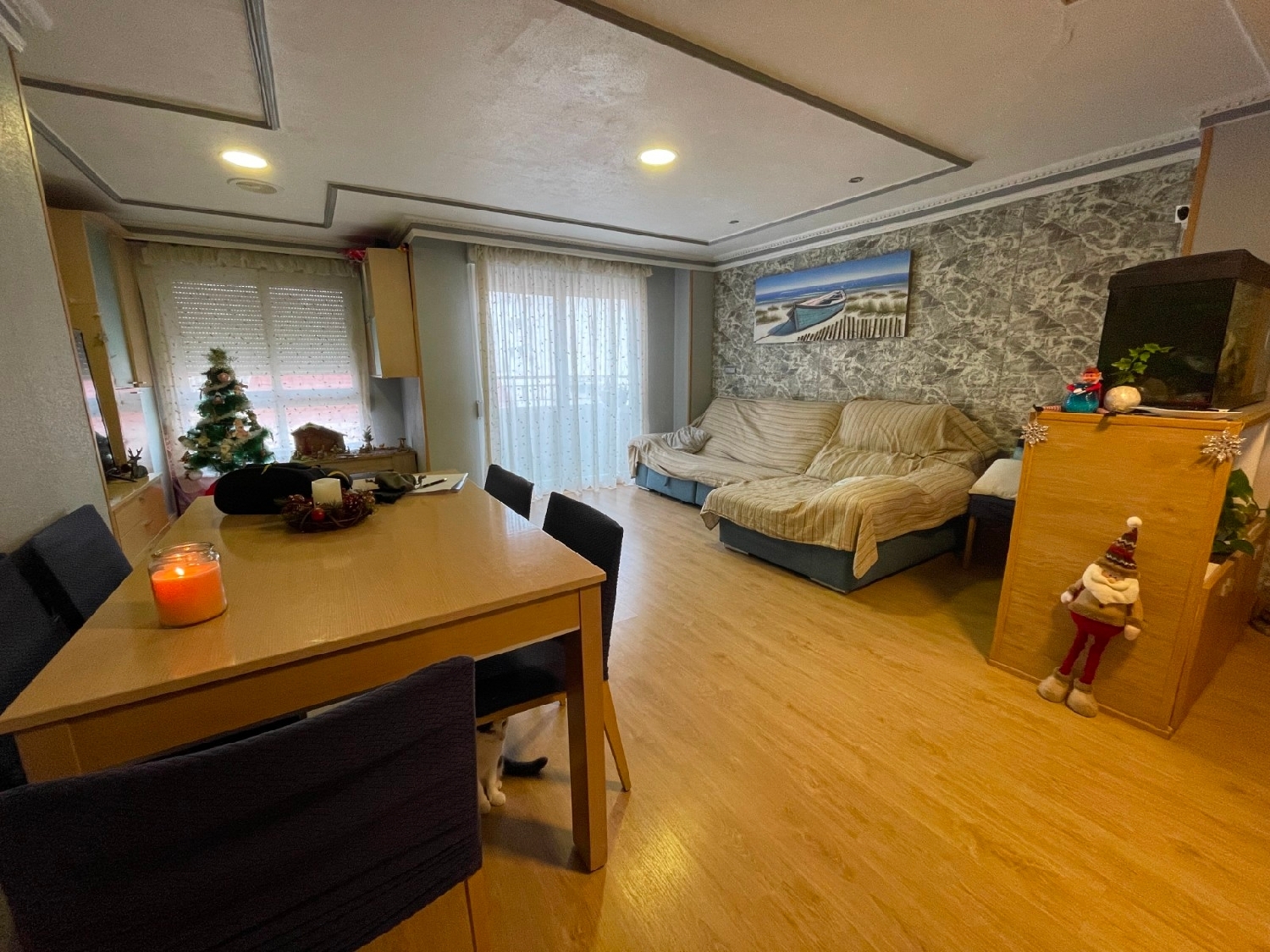  en venta apartamento Torrevieja Baix Segura 1