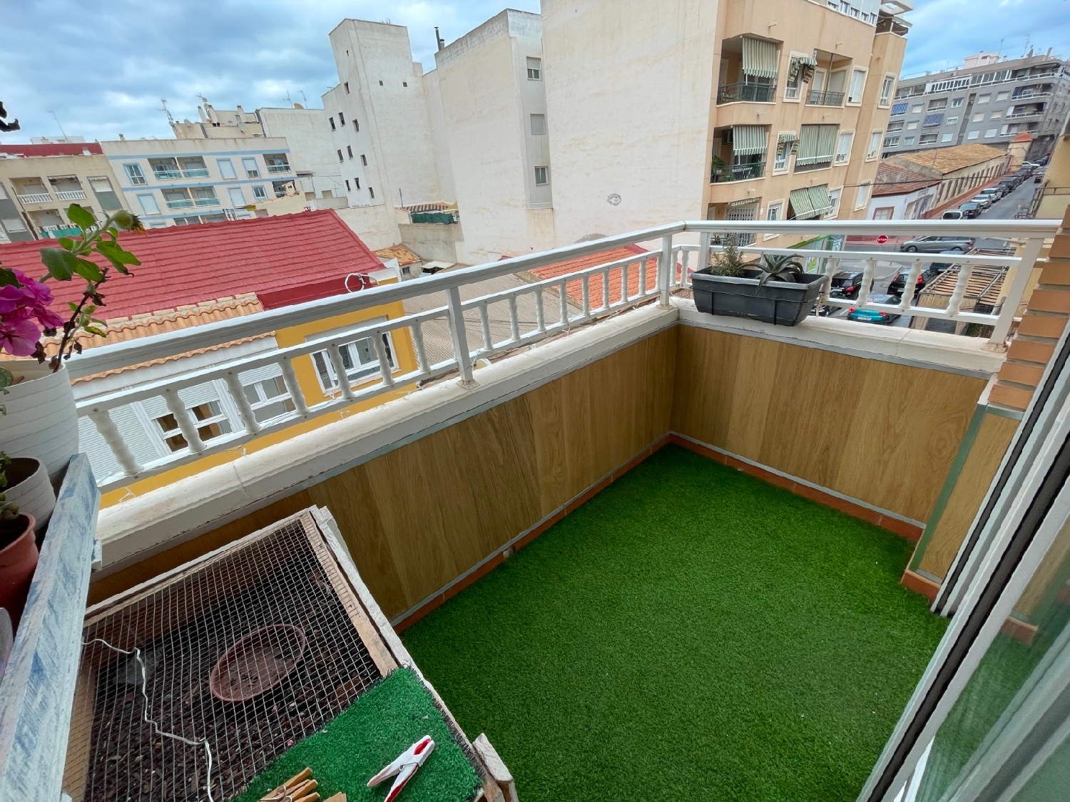  en venta apartamento Torrevieja Baix Segura 5