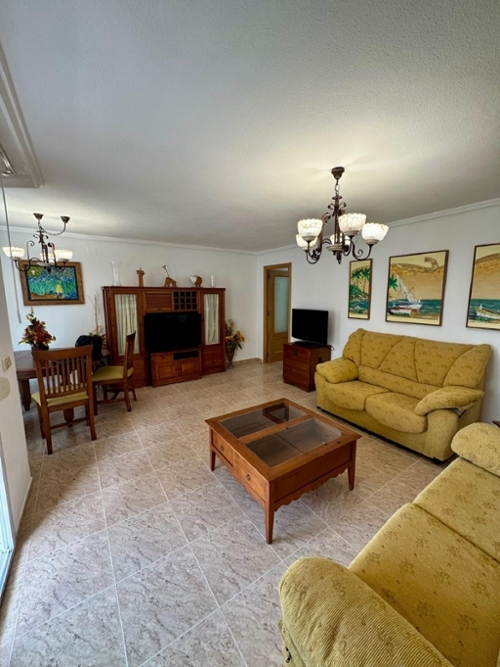 Torrevieja Baix Segura apartamento foto 6333478