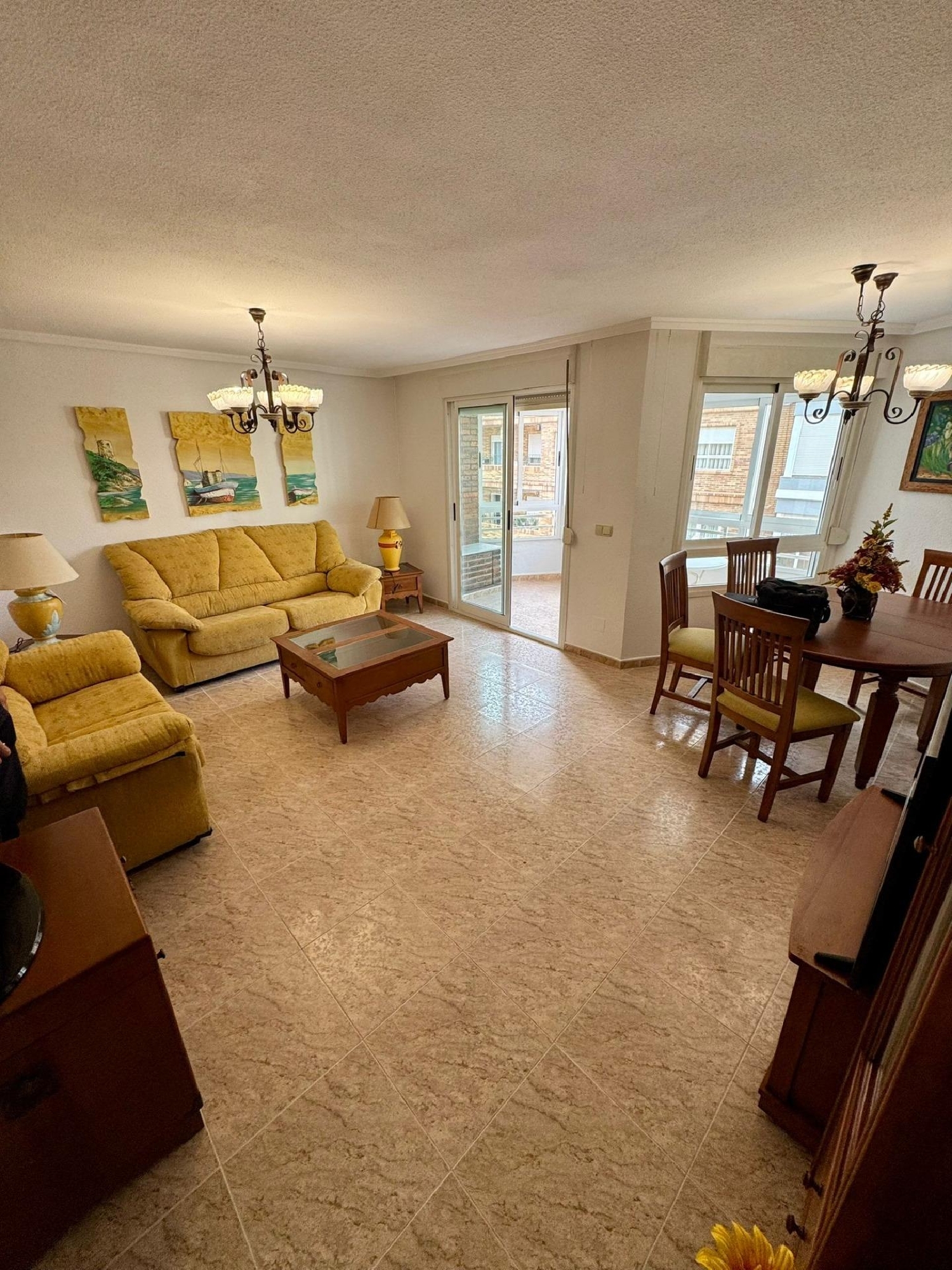  en venta apartamento Torrevieja Baix Segura 2