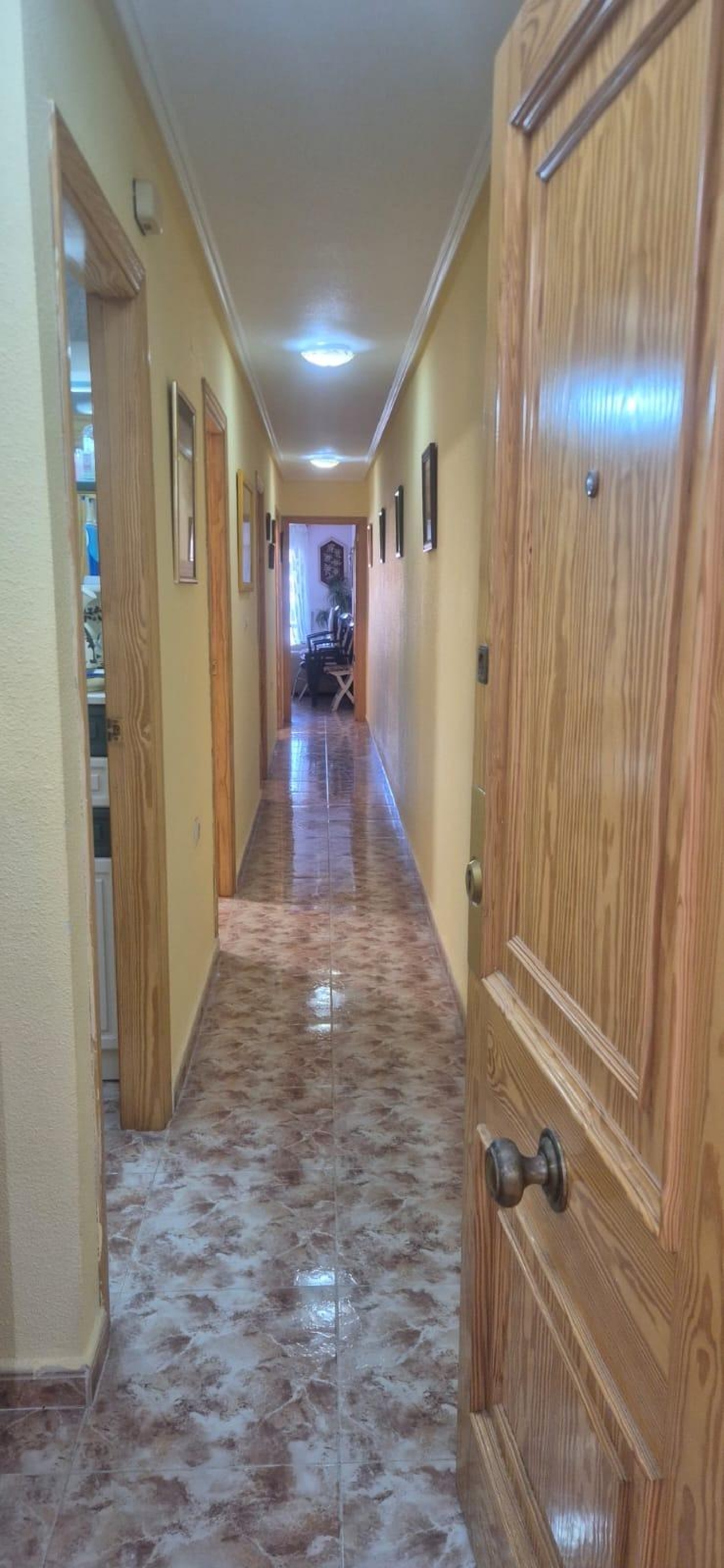  en venta apartamento Torrevieja Baix Segura 3