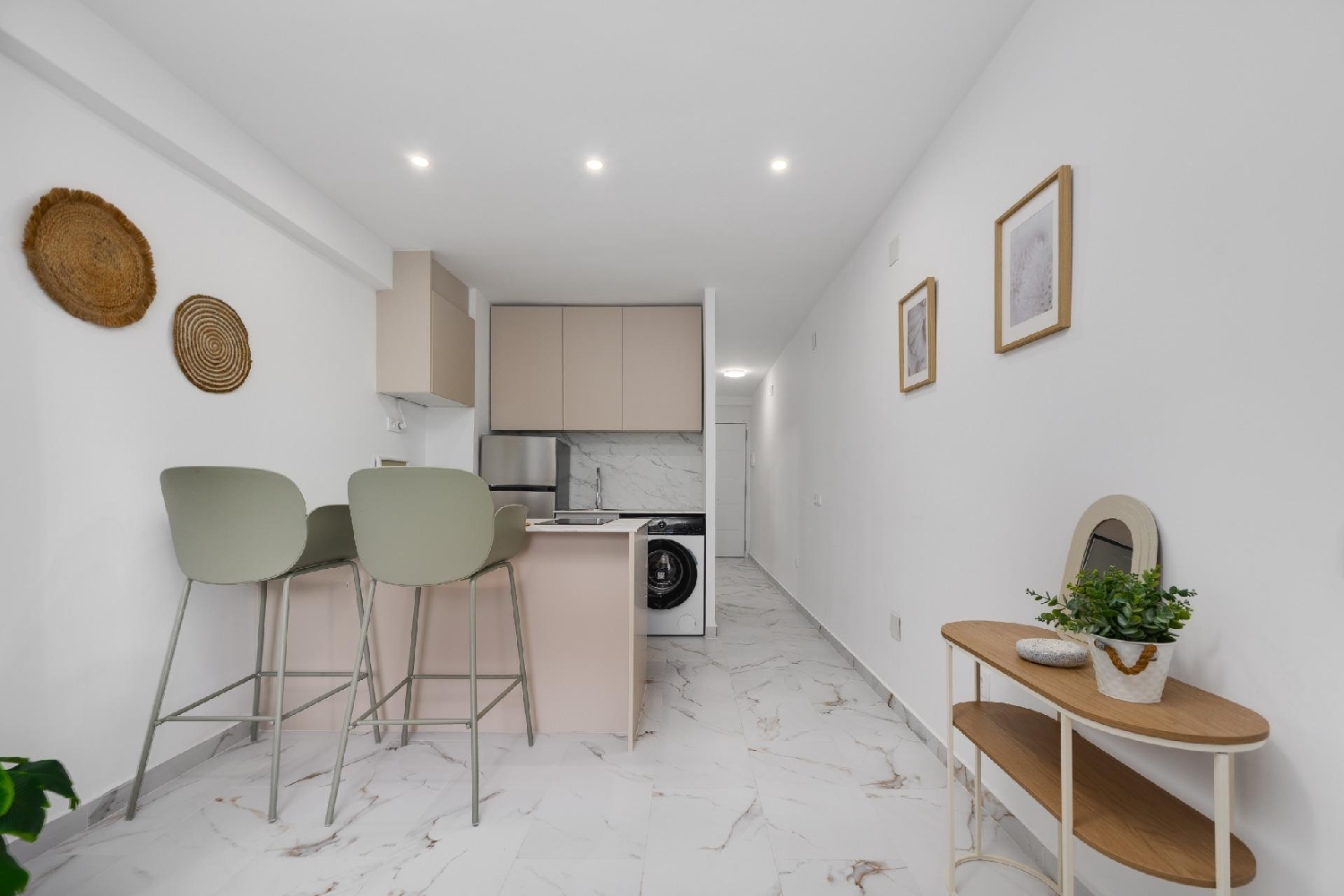  en venta apartamento Torrevieja Baix Segura 7