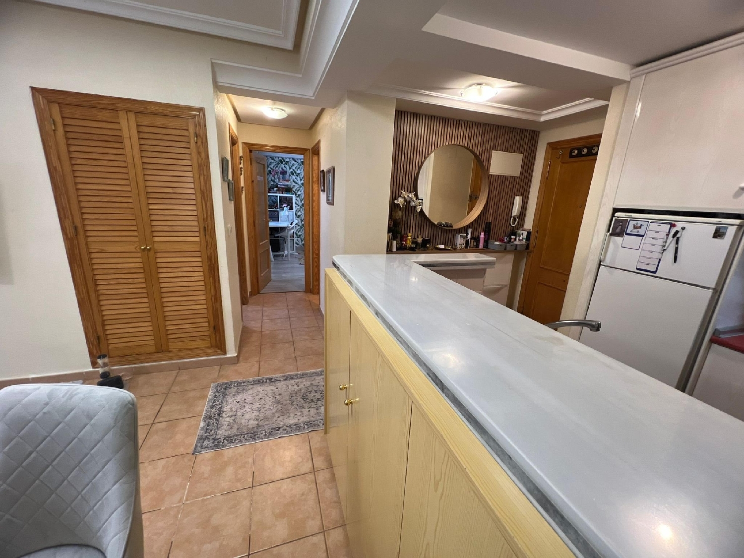  en venta apartamento Torrevieja Baix Segura 4