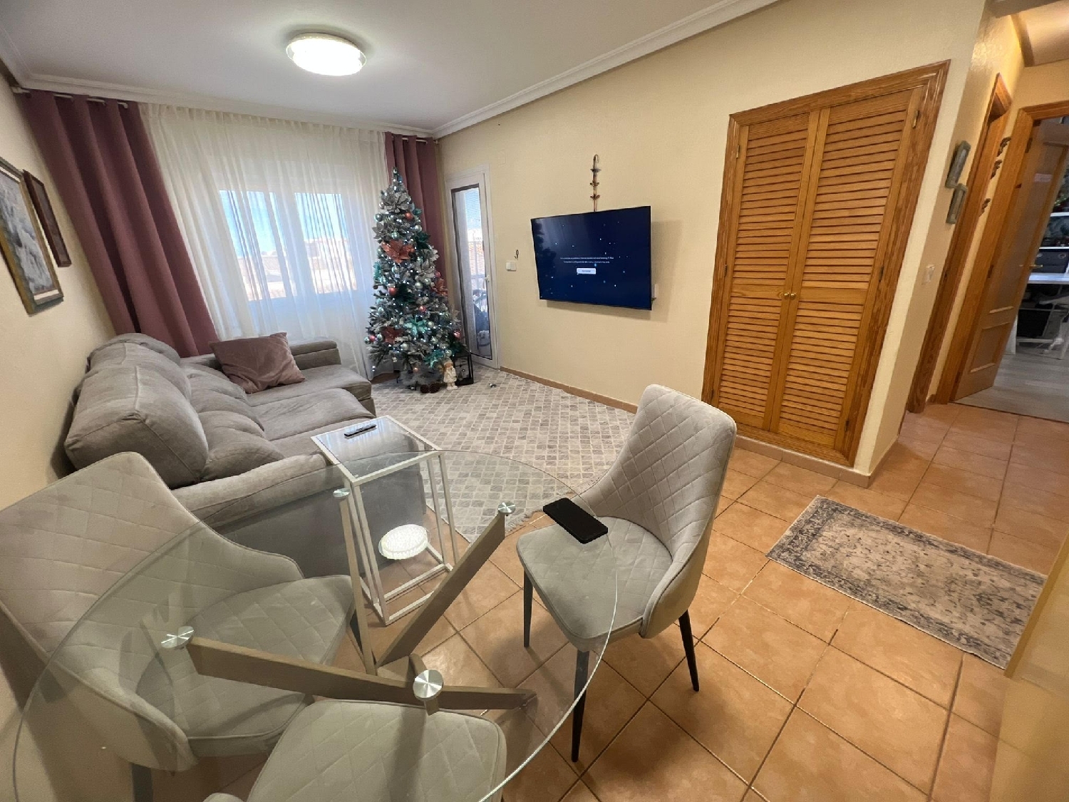  en venta apartamento Torrevieja Baix Segura 2