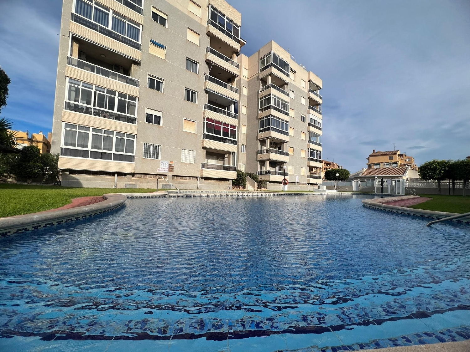  en venta apartamento Torrevieja Baix Segura 1
