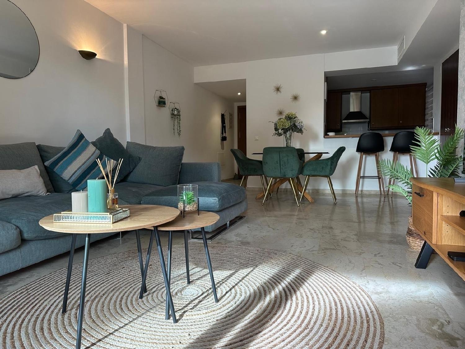  en venta apartamento Torrevieja Baix Segura 3