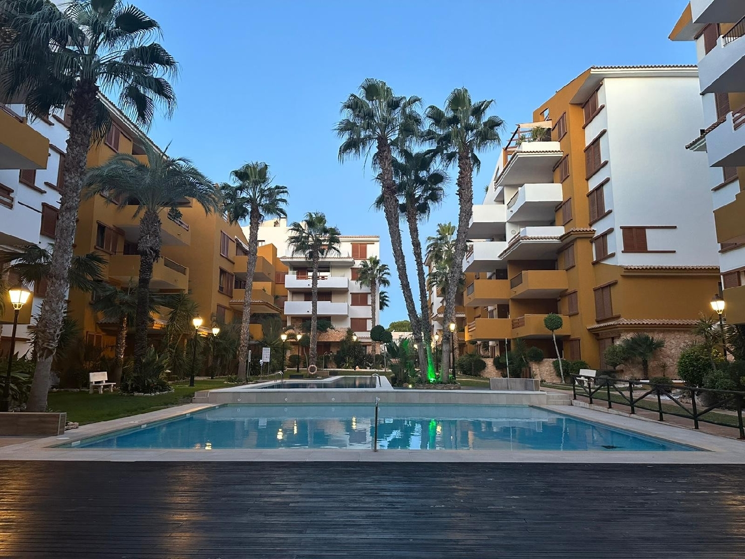  en venta apartamento Torrevieja Baix Segura 2