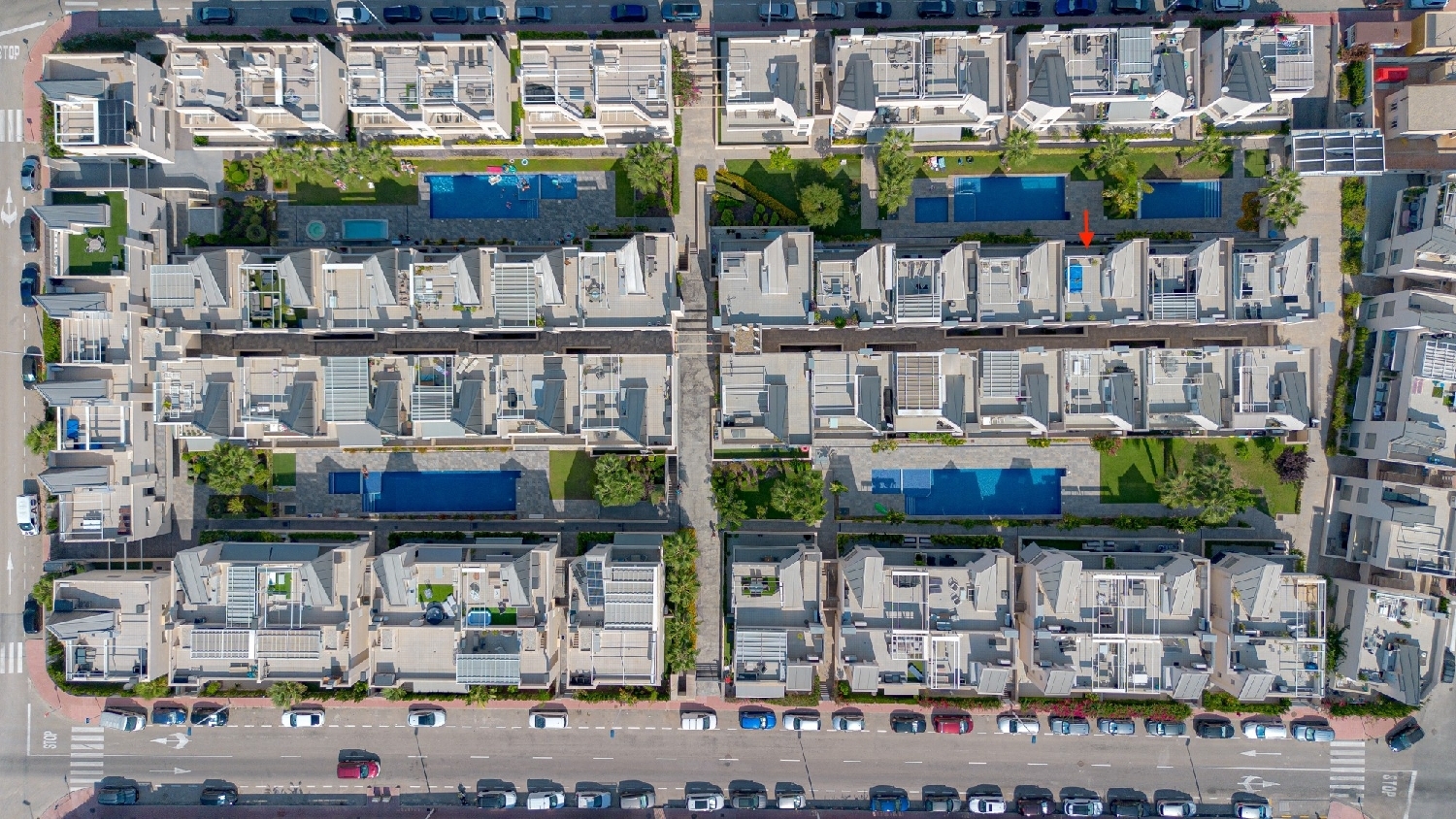  en venta apartamento Torrevieja Baix Segura 4