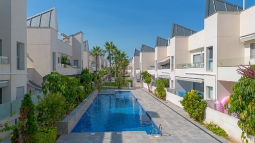 Torrevieja Baix Segura apartamento foto 6333523