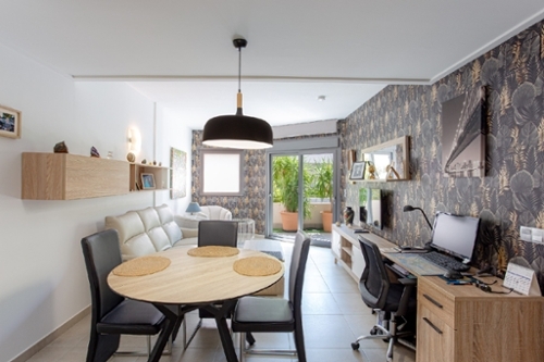 Torrevieja Baix Segura apartamento foto 6333524