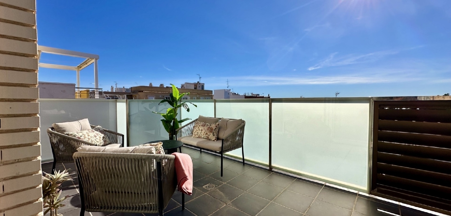 en venta apartamento Torrevieja Baix Segura 2