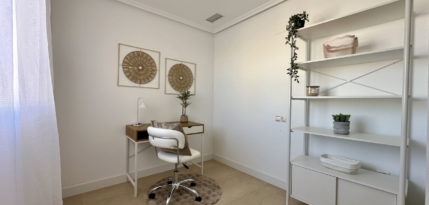 en venta apartamento Torrevieja Baix Segura 6