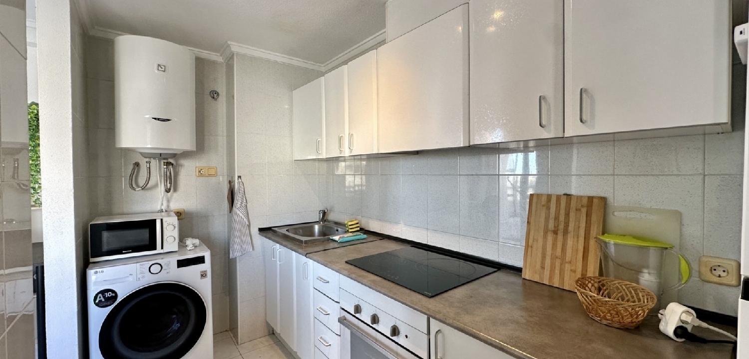  en venta apartamento Torrevieja Baix Segura 6