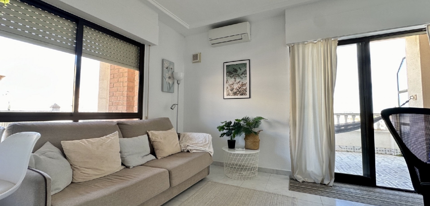  en venta apartamento Torrevieja Baix Segura 3