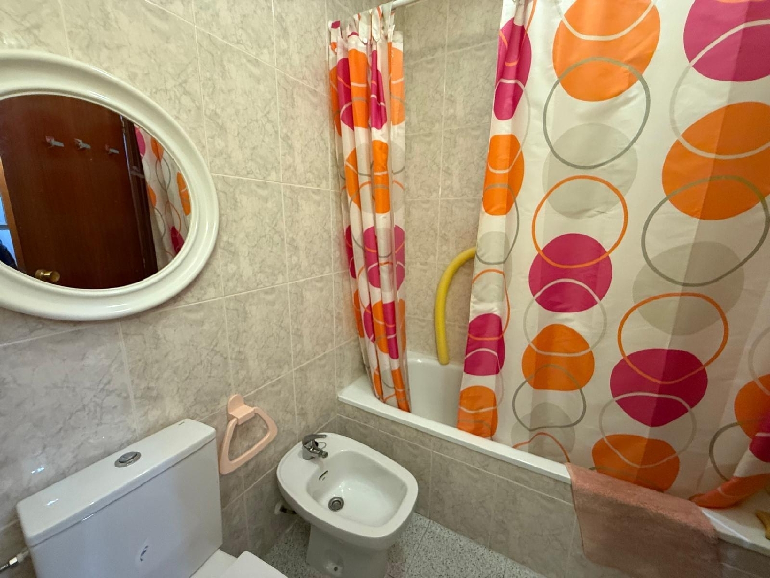  en venta apartamento Torrevieja Baix Segura 5