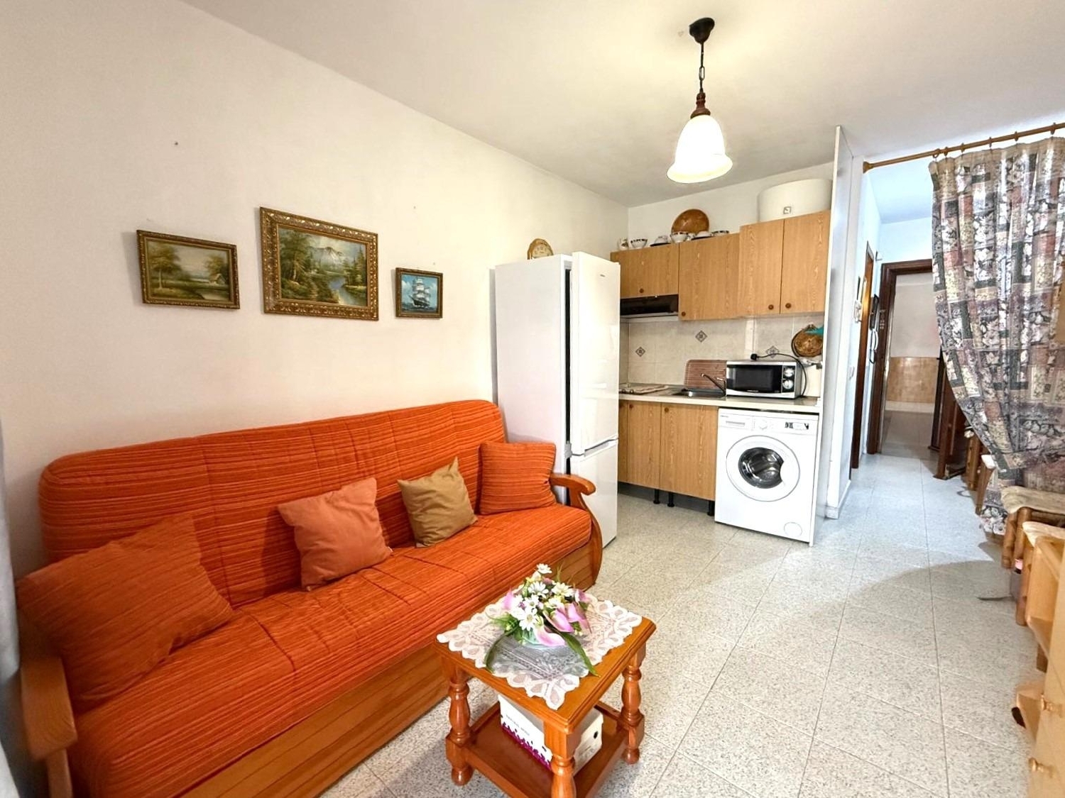  en venta apartamento Torrevieja Baix Segura 1