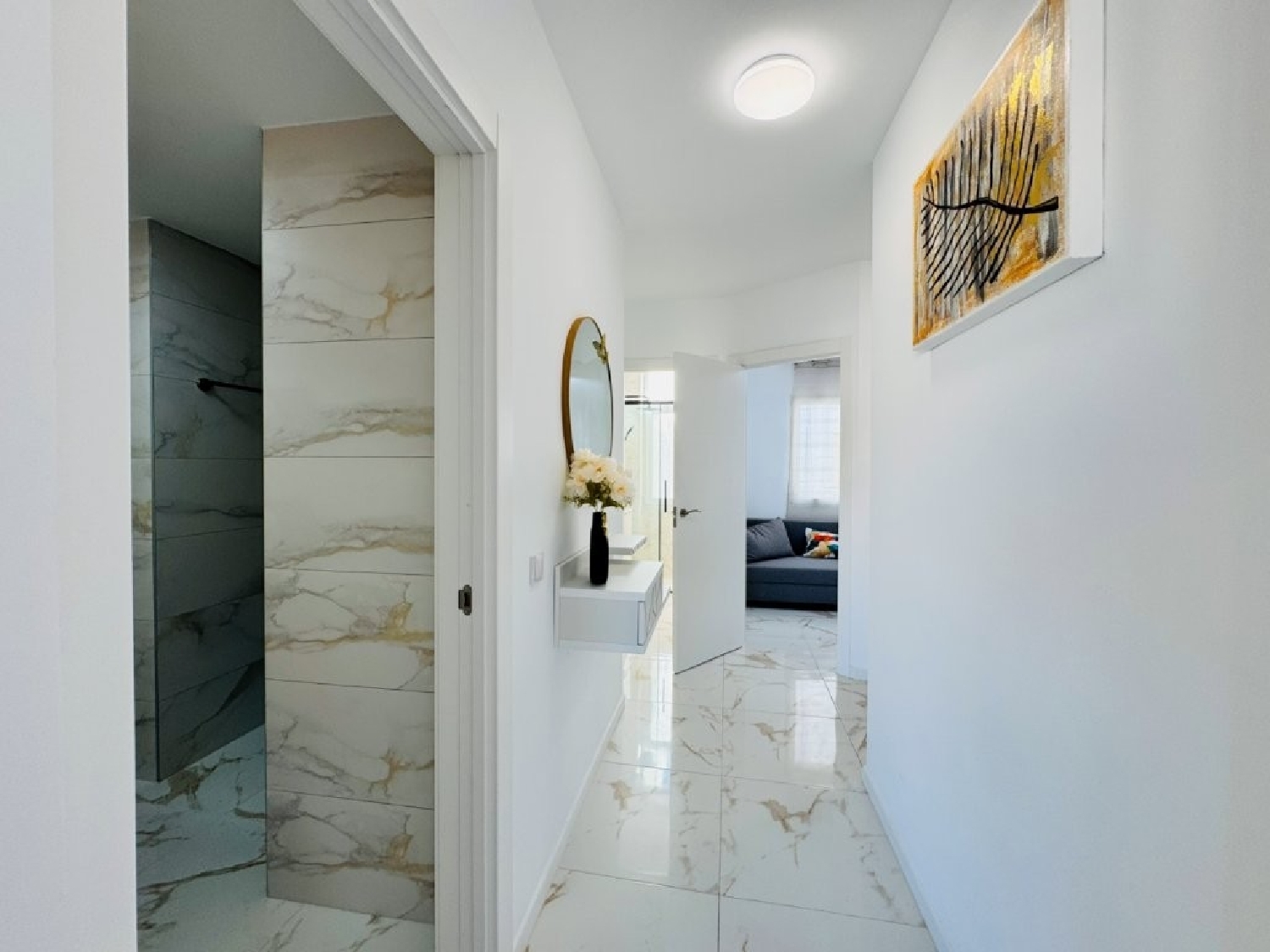 en venta apartamento Torrevieja Baix Segura 5