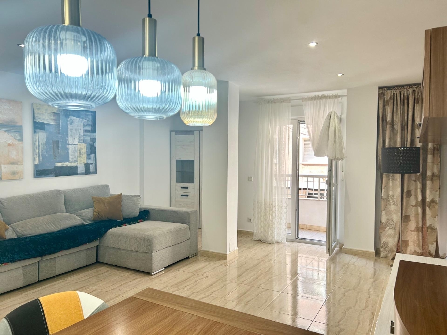  en venta apartamento Torrevieja Baix Segura 5