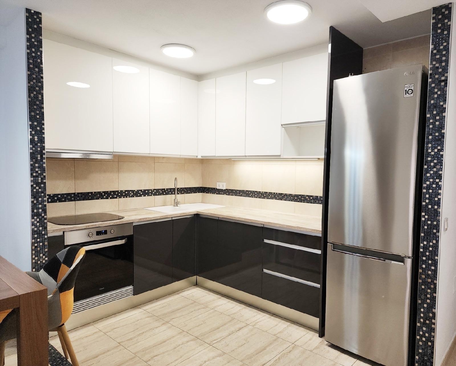  en venta apartamento Torrevieja Baix Segura 8